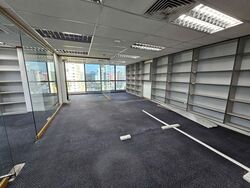 High Street Centre (D6), Office #563949641